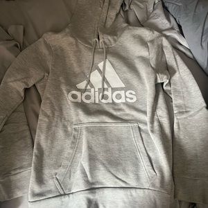 Adidas Hoodie